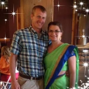 Meet your Posher, Becky